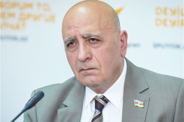 Расим Мусабеков: российские «держиморды» и «либералы» едины в своей неприязни к Азербайджану