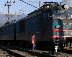 979 tonnes of wheat shipped to Armenia via Azerbaijan