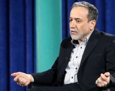 Araghchi accuses France of hypocrisy