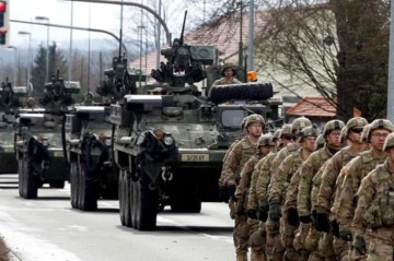 US to withdraw all troops from Iraq by September