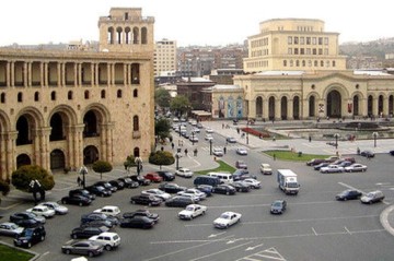 Armenia to review citizenship rules for ethnic Armenians