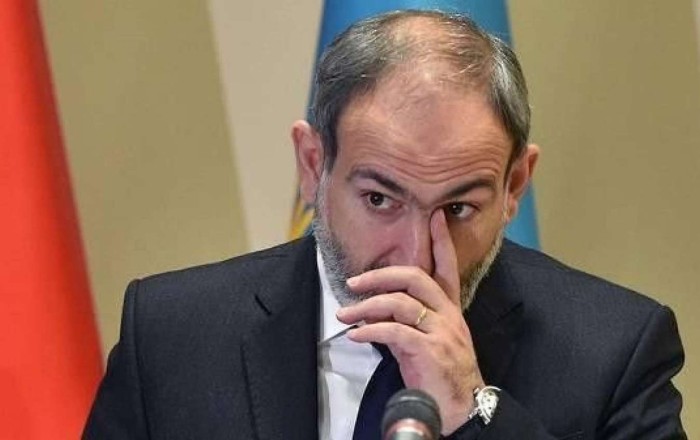 Paşinyan Azərbaycanın tələbini necə yerinə yetircək? - Yeni konstitusiya hazırlanır