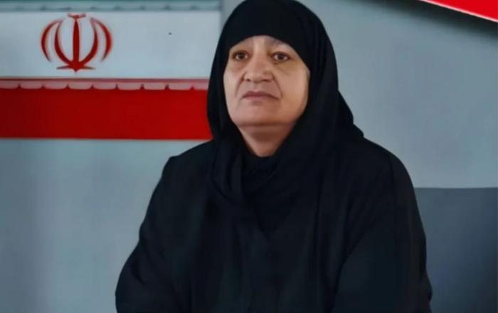 Pul üçün yaşlı kişilərlə evlənir, sonra bir-bir öldürürmüş...