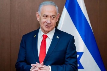 Нетаньяху сделал скандальное заявление о Британии
