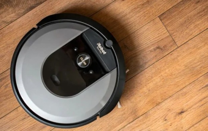 Robot tozsoranlar ABŞ-da “casus” elan edildi