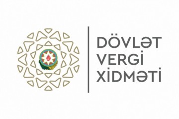 Dövlət Vergi Xidməti veb tətbiqlərinin təhlükəsizliyi üçün tender elan edib