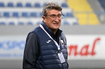 “Qəbələ” baş məşqçisi ilə yollarını ayırdı