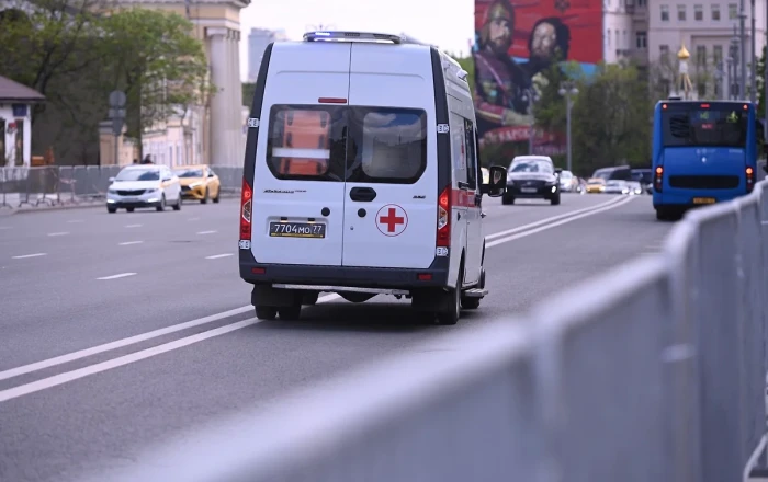 Rusiyada FTX generalının evdən MEYİTİ TAPILDI - FOTO