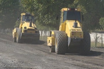 На пяти улицах будет ограничено движение