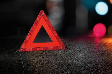 В Гусаре автомобиль насмерть сбил пешехода