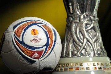 Besiktas, Trabzonspor begin Europa League playoff campaigns