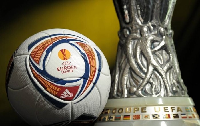 Besiktas, Trabzonspor begin Europa League playoff campaigns