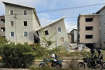 Venezuela earthquake death toll exceeds 6,500