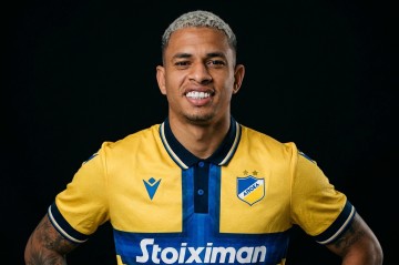 “Qarabağ” braziliyalı futbolçunu transfer etdi
