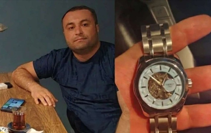 Dənizdə batan Məqsədin FACİƏVİ HƏYATI: Övladı da dünyasını dəyişibmiş...   - DETALLAR