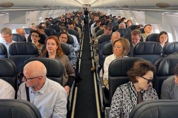 150 diplomats begin visit to Karabakh and East Zangazur - Photo