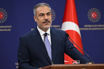 “Azərbaycanla Ermənistan arasındakı sülh prosesini dəstəkləyirik” -