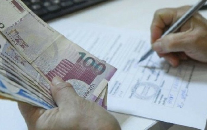 Bu şəxsləri 150 manat məbləğində cərimə gözləyir