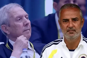 “Fənərbağça”da İsmayıl Kartala sərt tapşırıq