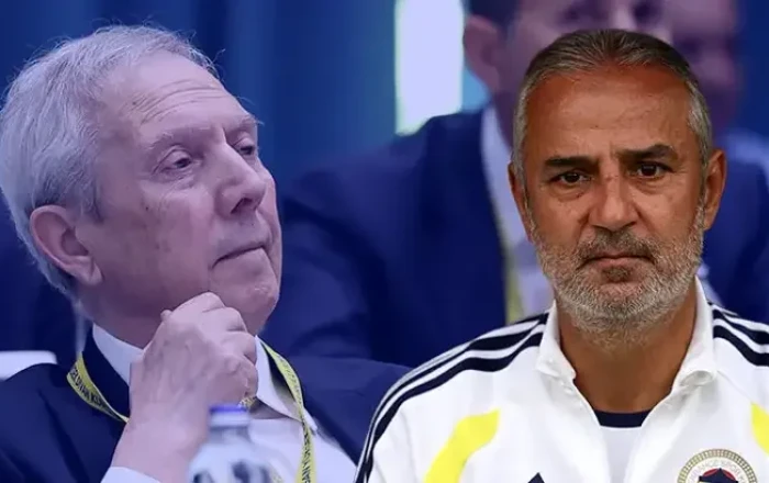“Fənərbağça”da İsmayıl Kartala sərt tapşırıq