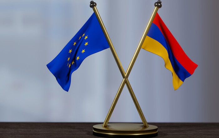Bir sıra Ermənistan məhsulları üçün idxal rüsumlarını ləğv etdilər