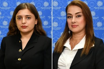 İki kollecdə yeni - Təyinat