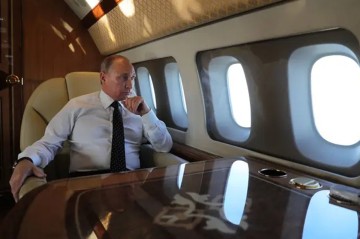Putin Hindistana gedir