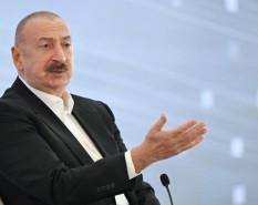 Azərbaycanın müdafiə sənayesi məhsulları yüksək qiymətləndirilir - Prezident