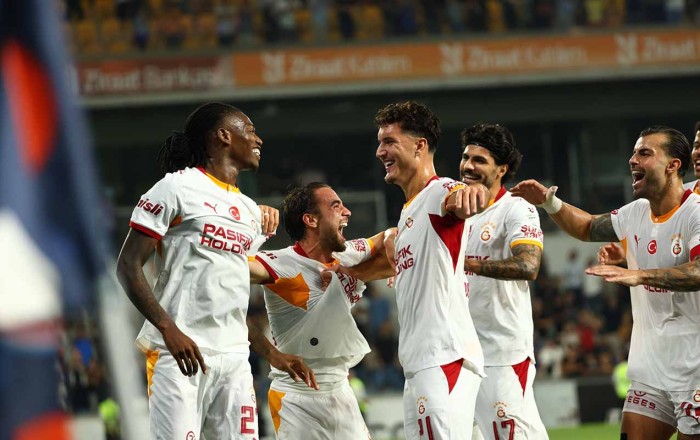 “Qalatasaray” “Sportinq”ə qarşı - ÇL-də günün oyunları