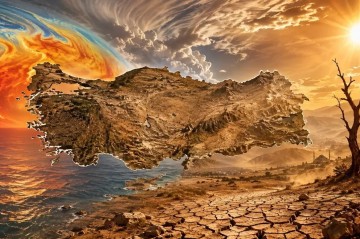 BMT-dən "El-Nino" xəbərdarlığı -