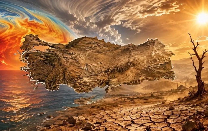 BMT-dən "El-Nino" xəbərdarlığı -