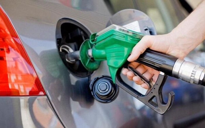 German petrol prices hit record high amid Iran war