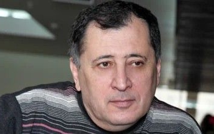 “Alim Qasımov Baləli ilə də duet oxusun!”