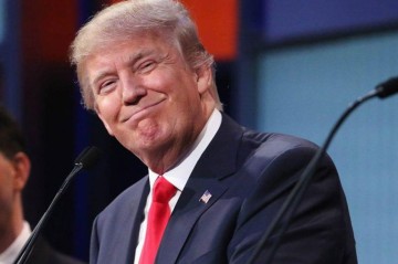 Trump: US working on major Belarus potash deal