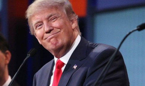 Trump: US working on major Belarus potash deal