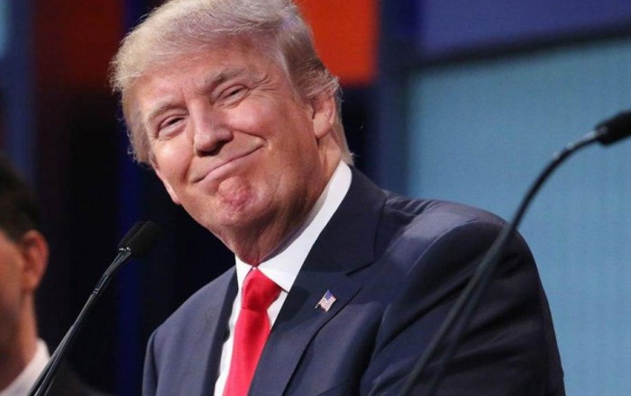 Trump: US working on major Belarus potash deal