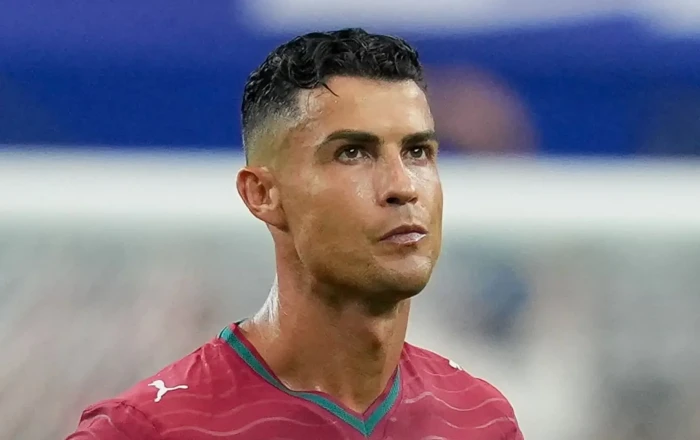 Ronaldo bu halda millidə oynamayacaq
