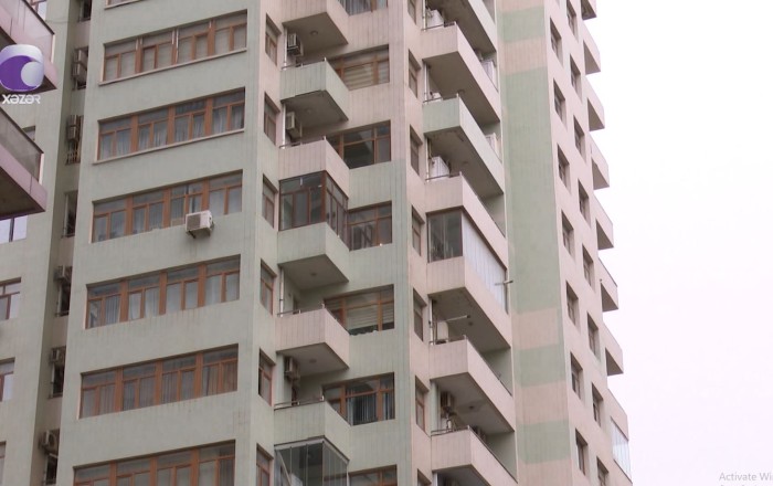 Eyni mənzillər arasında 60 min manatlıq fərqin səbəbi -