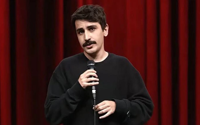 Deniz Göktaş həbsdən çıxdı