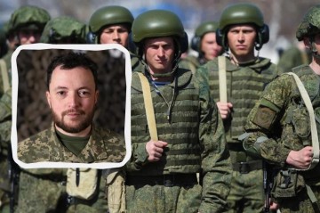 Rus qoşunları Sumı vilayətində ərazini genişləndirməyə çalışır