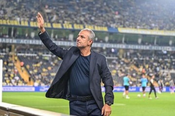Fenerbahce coach Ismail Kartal to remain in charge