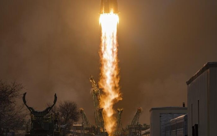 Russia secretly aided Iran’s supersonic missile program