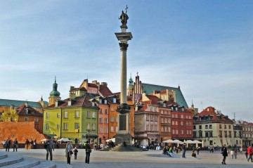 Poland has started sending mobilization cards