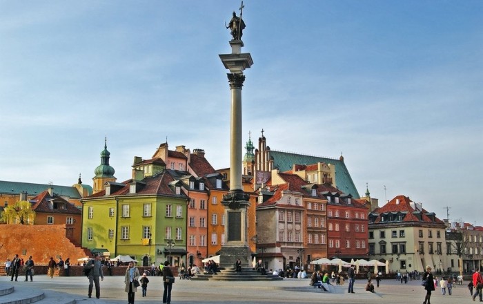Poland has started sending mobilization cards
