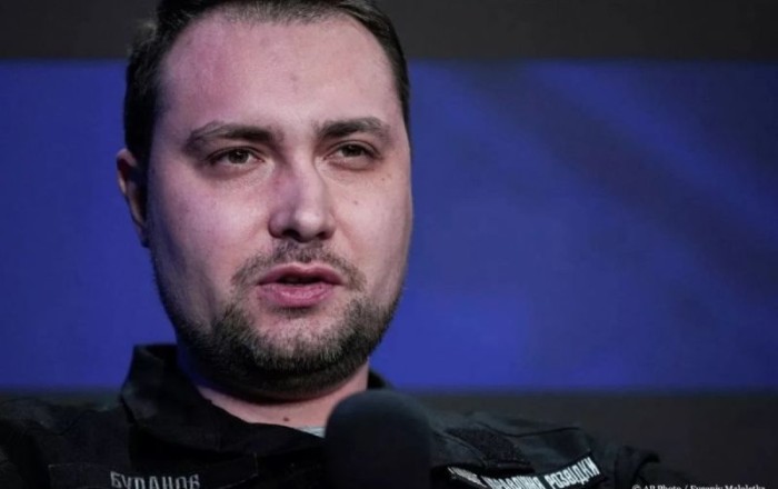В России признали законным заочный арест Буданова