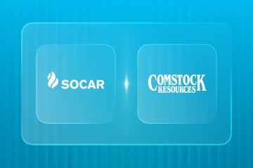 Azerbaijan's SOCAR, Comstock Resources sign letter of intent on strategic partnership