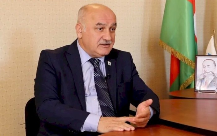 Arif Hacılının oğlu və gəlini ABŞ-da həbs edildi