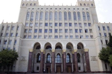 Campaign around Gandzasar distorts historical realities