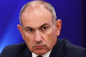 “Ermənistanın heç vaxt belə bir niyyəti olmayıb” - Zaxarovaya cavab