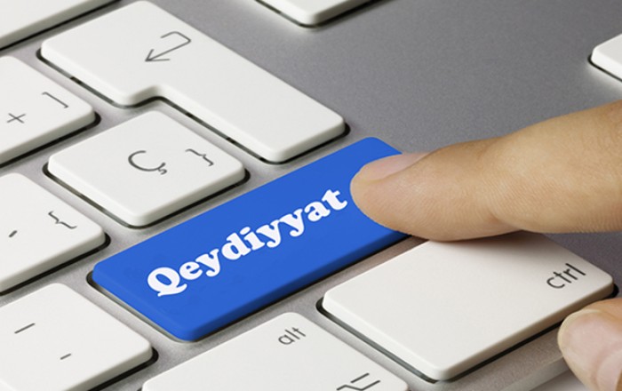 Lisey və gimnaziyalara sənəd qəbulu başladı!